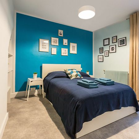 Ws Mouffetard - Pantheon Apartment Paris Exterior photo